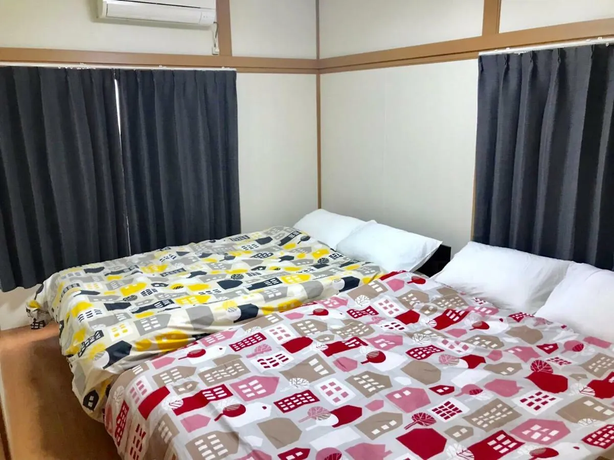 東京都 錦の館 Nishikiのyakataヴィラ 0*,