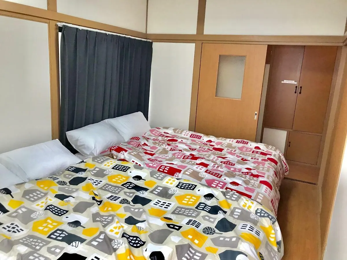 別荘 東京都 錦の館 Nishikiのyakataヴィラ