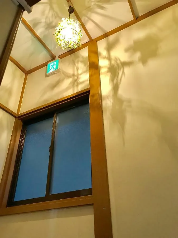東京都 錦の館 Nishikiのyakataヴィラ 0*,