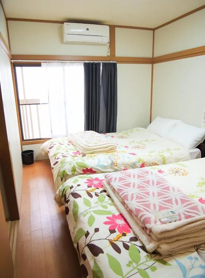 東京都 錦の館 Nishikiのyakataヴィラ 0*,